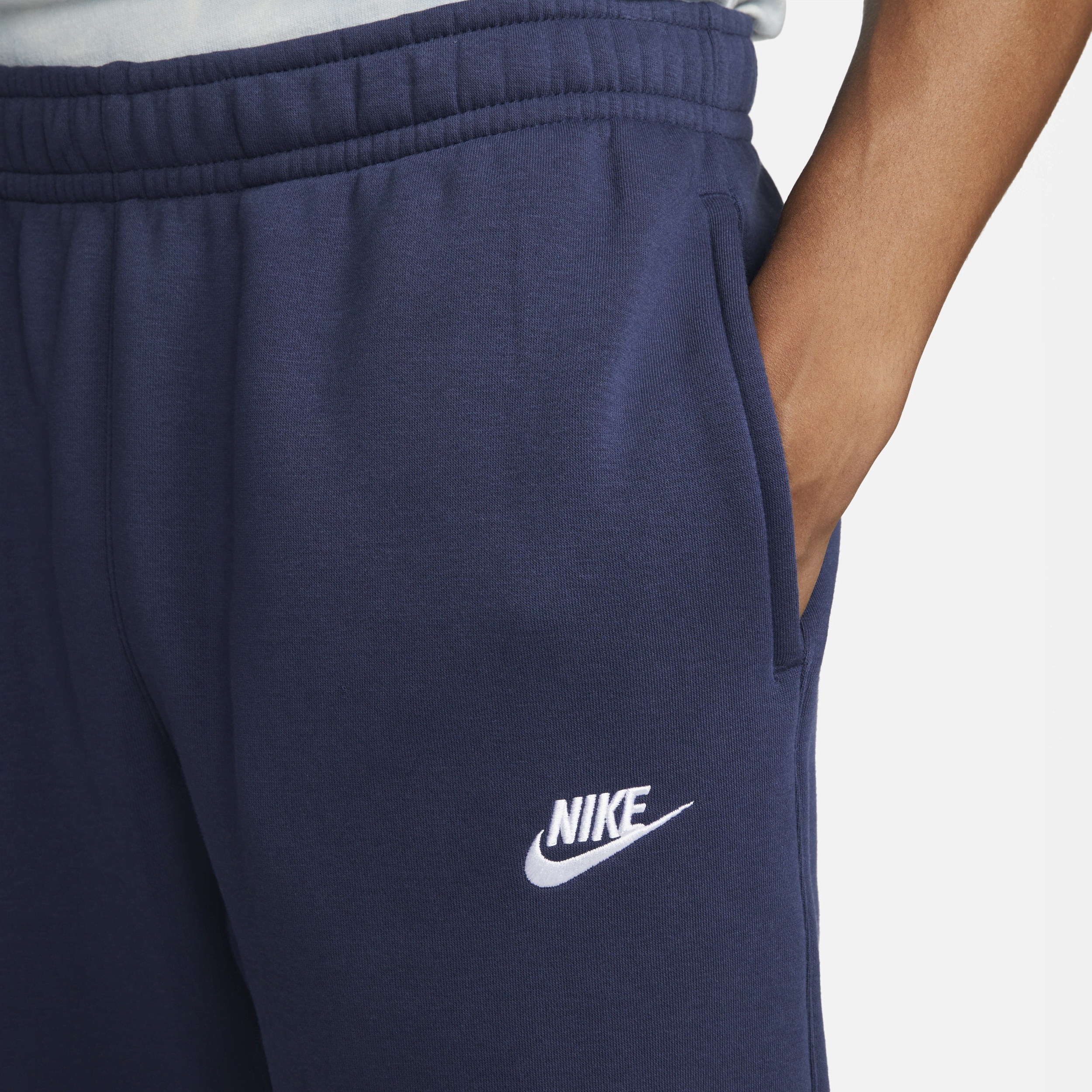 Nike Sportswear Club Fleece Men's Pants - 3