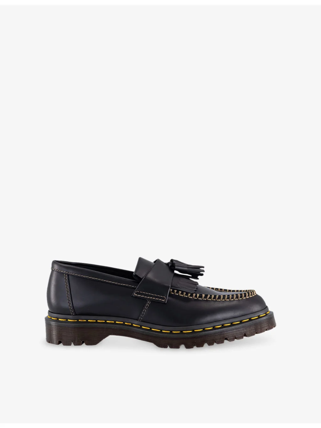 Adrian Leather Loafers - 1