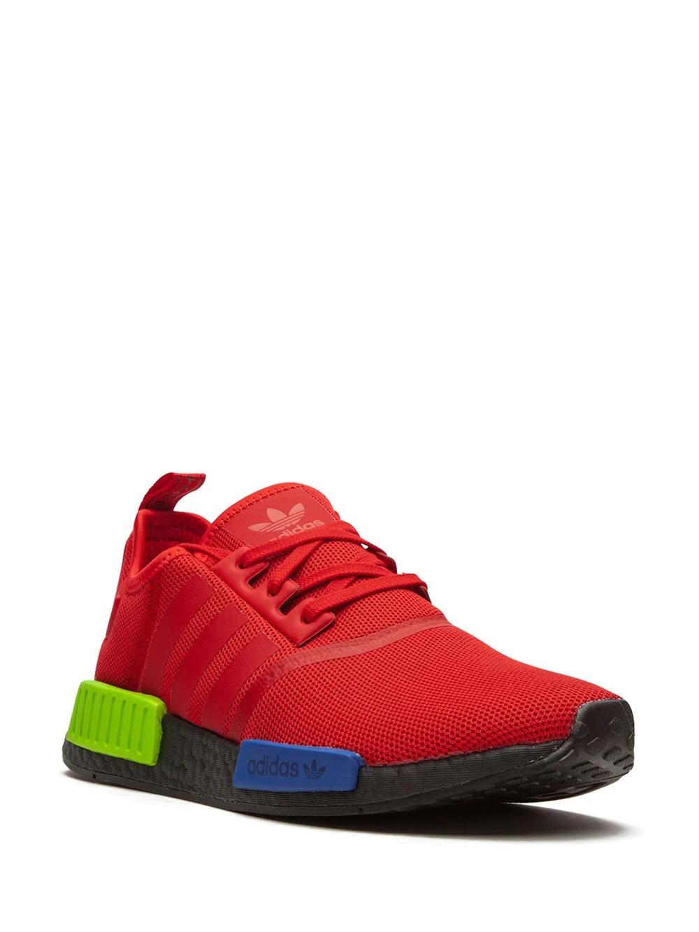 NMD_R1 low-top sneakers - 2