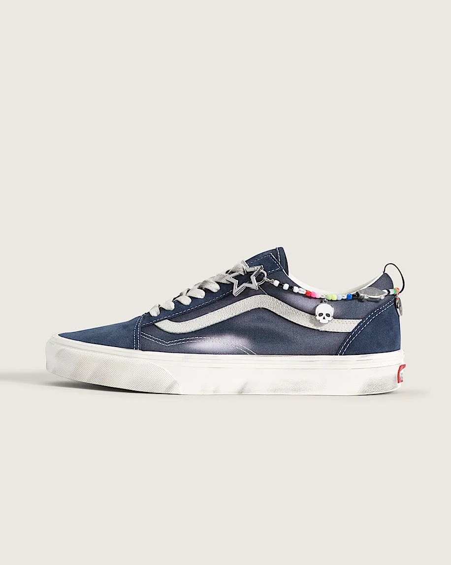 Old Skool Shoe - 1