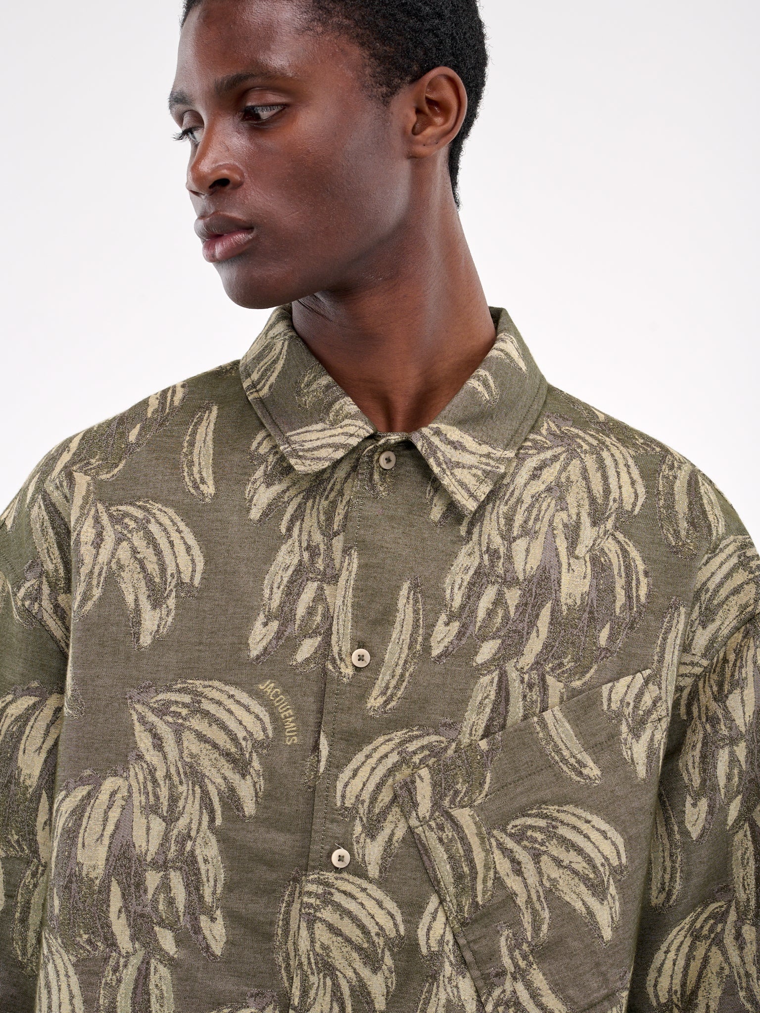 The Aloe Shirt - 5