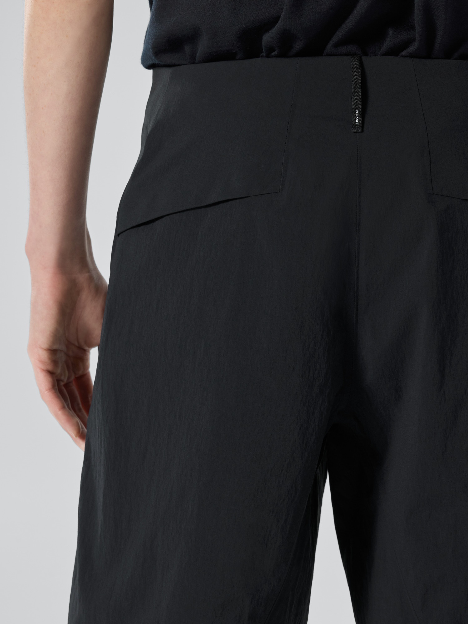 Indisce Short - 9