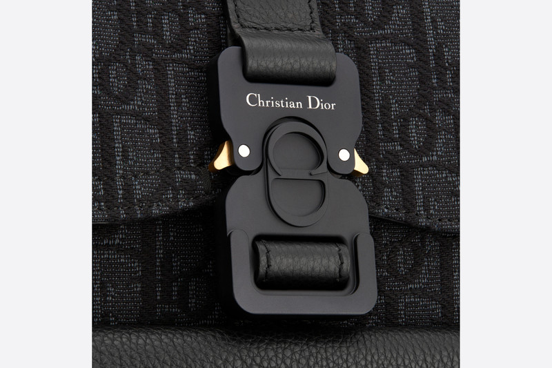 Mini Saddle Backpack 6