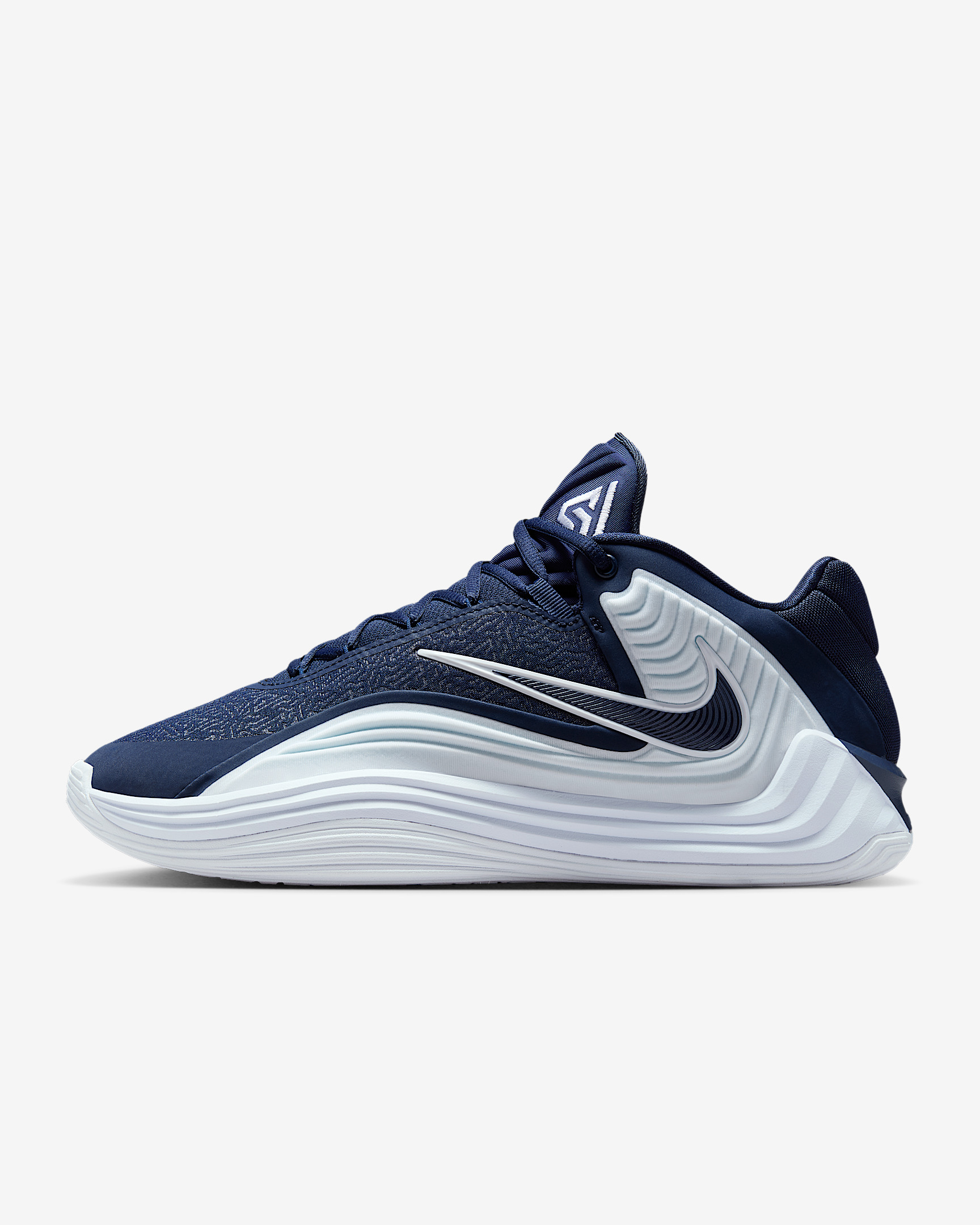 Giannis Freak 7 Basketball Shoes - 1
