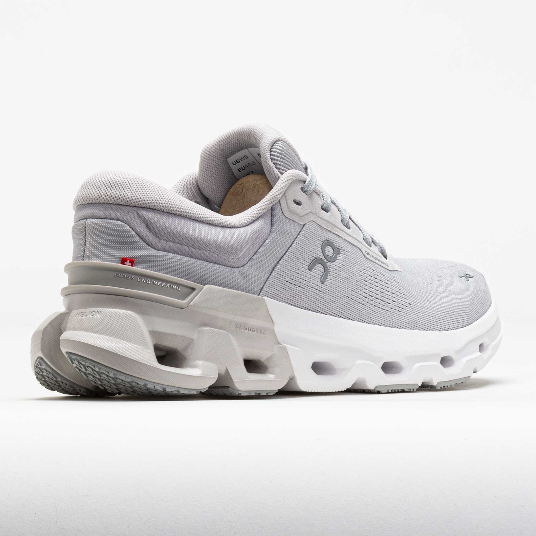 On Cloudflyer 5 Men's Glacier/Wolf - 6