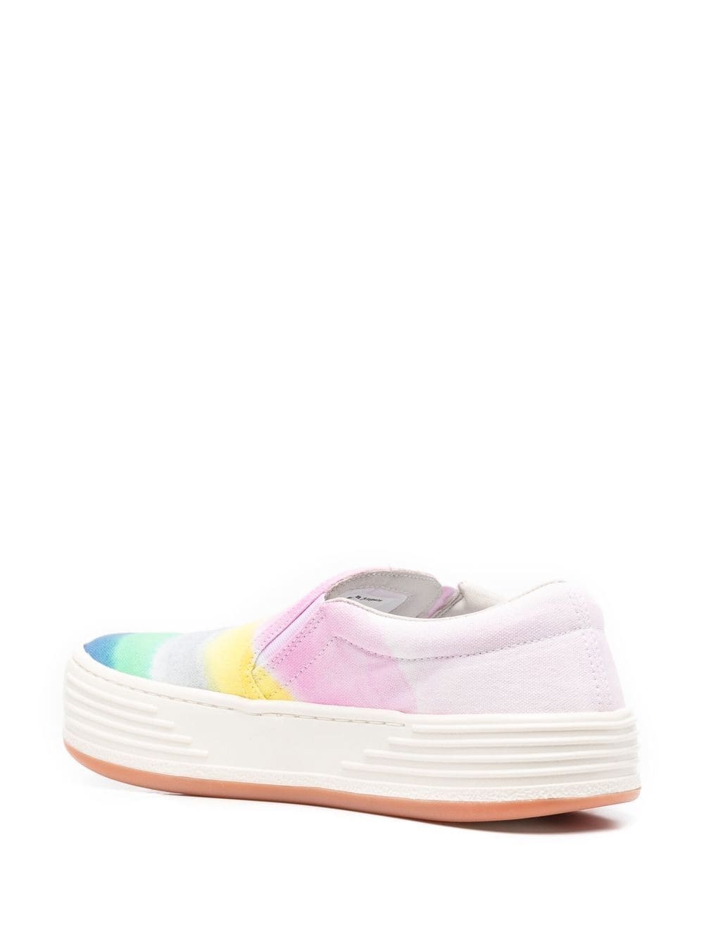 Snow slip-on sneakers - 3