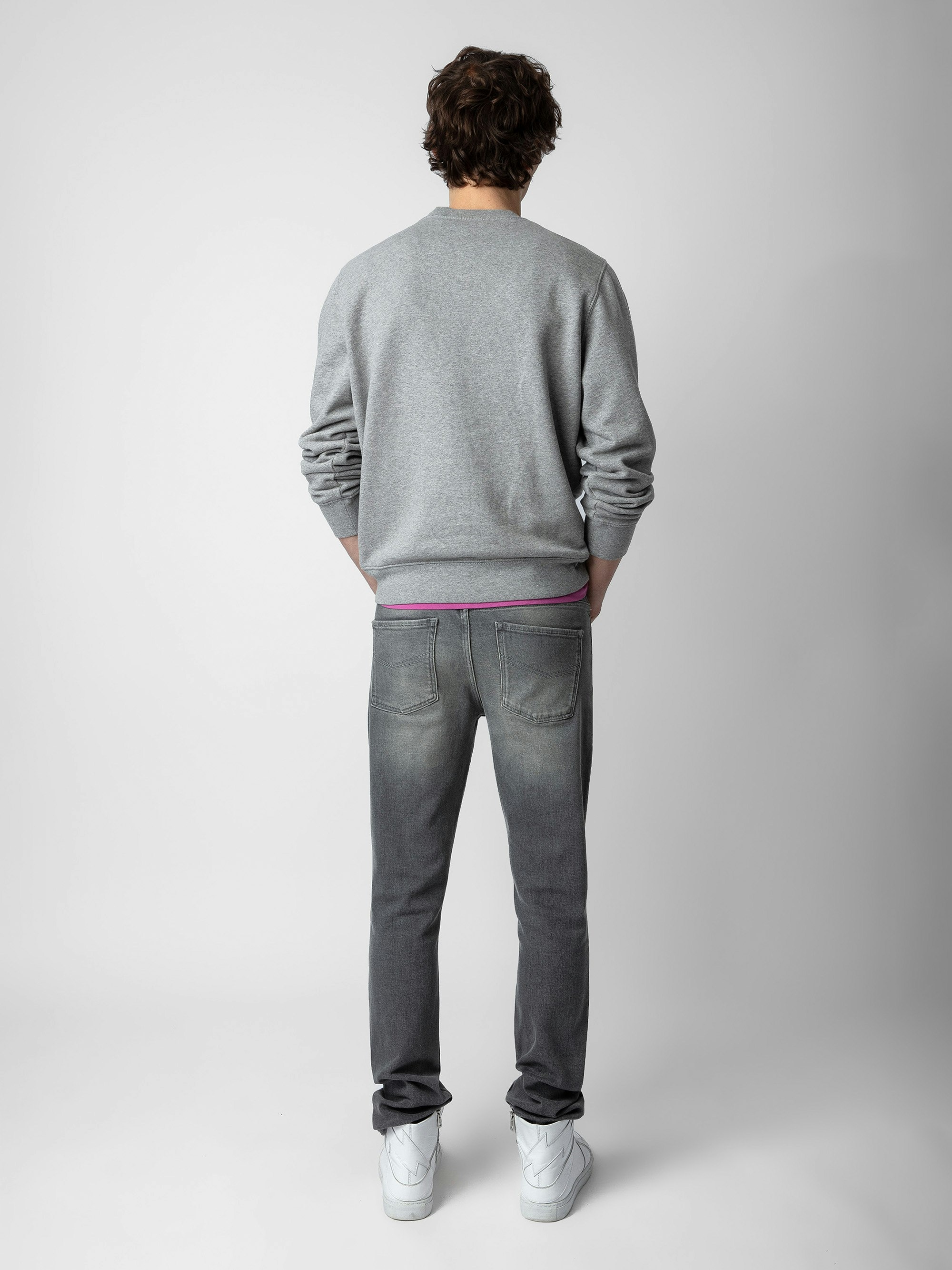 Aime Sweatshirt - 3