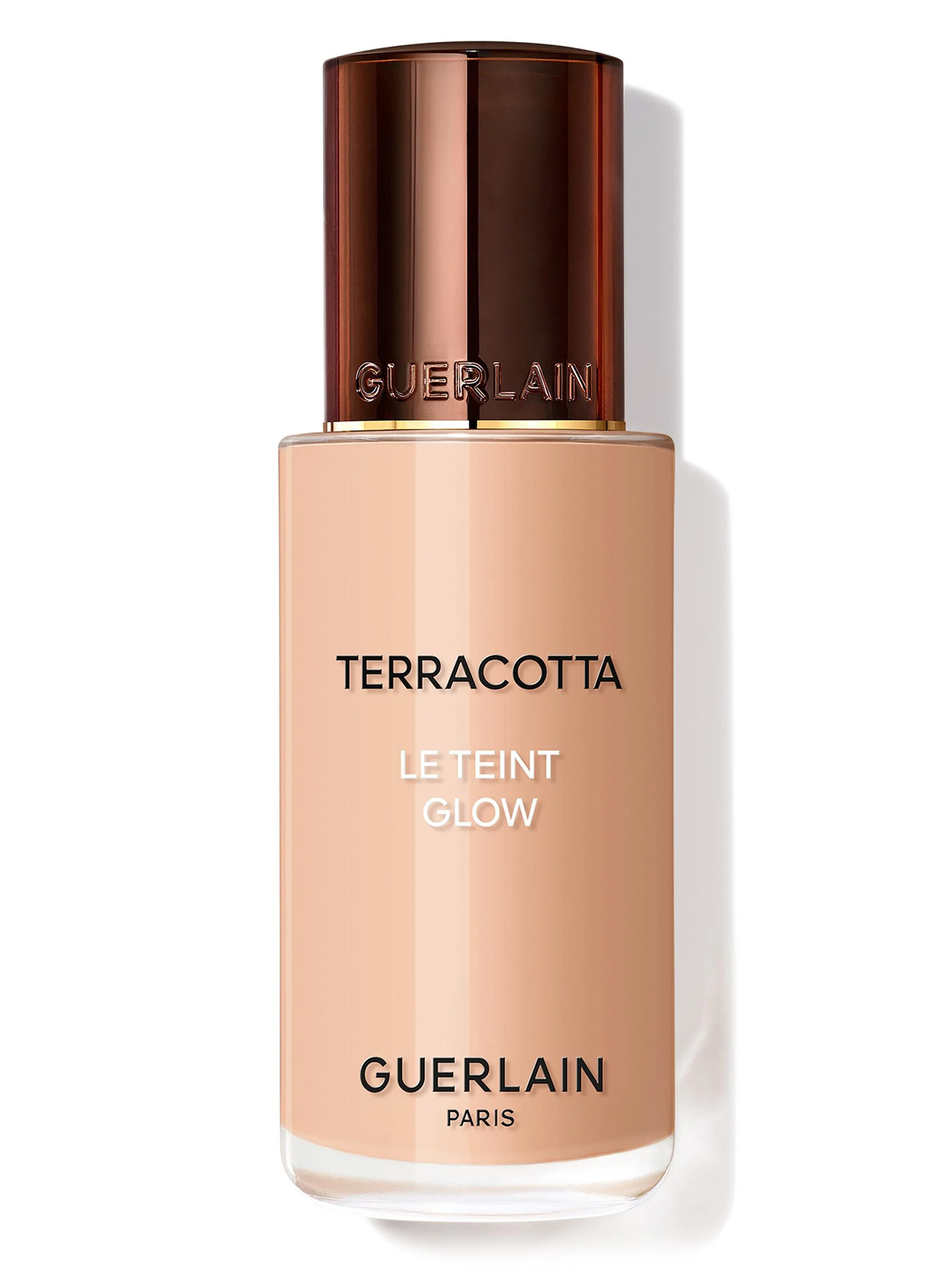 Women's Terracotta Le Teint Glow - 3C - 1