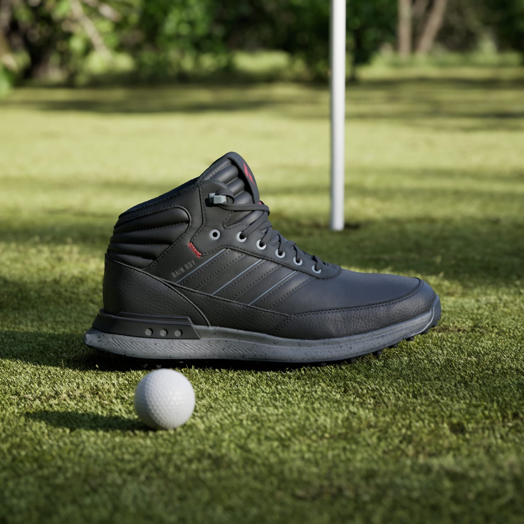 adidas S2g RAIN.RDY Golf Shoes | REVERSIBLE
