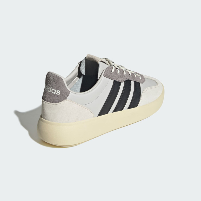 Barreda Decode Shoes 6