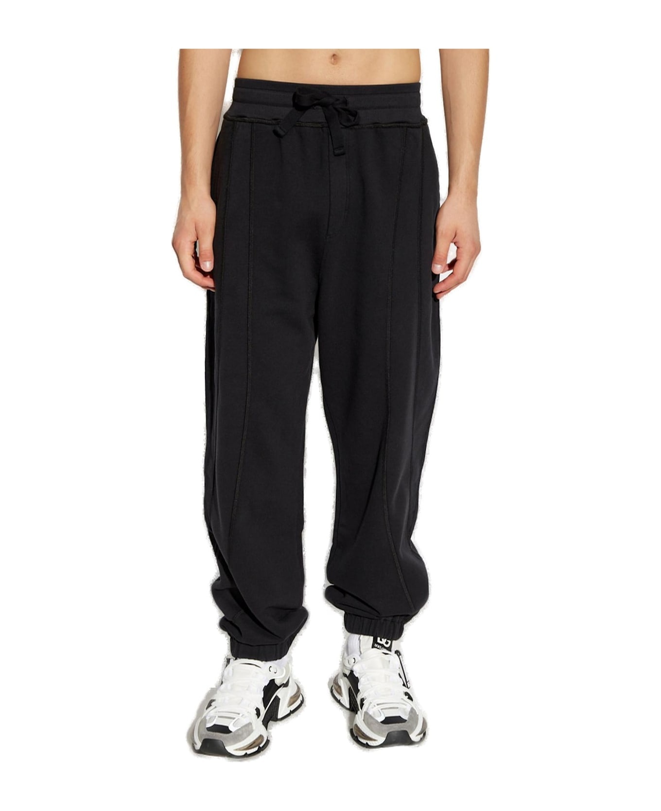 Logo Printed Sweatpants - 2