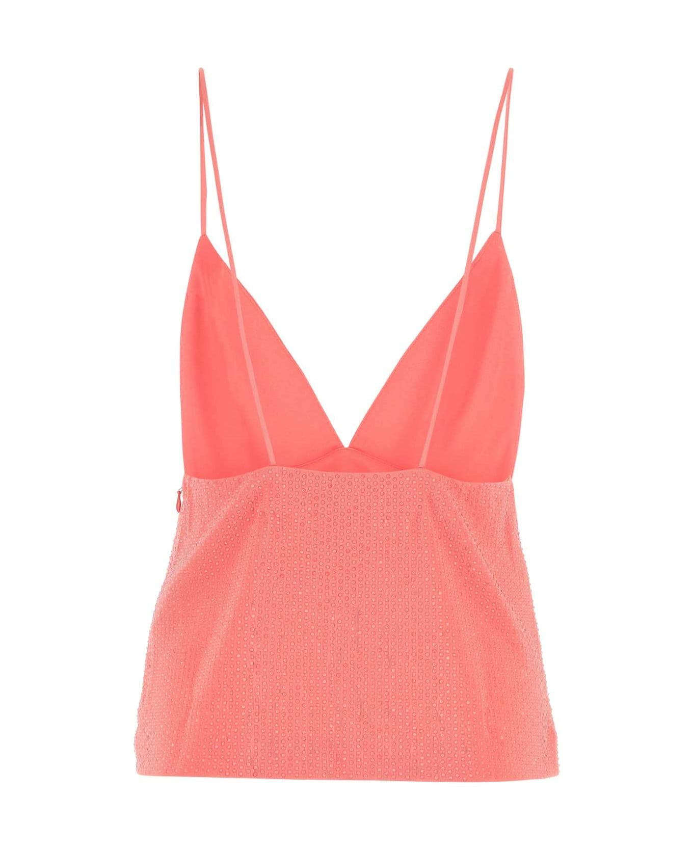 Viscose Top - 2