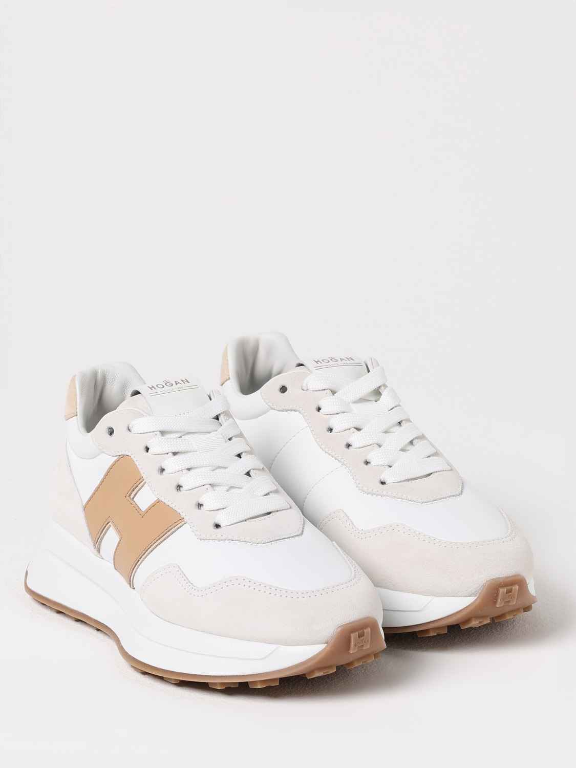 Sneakers woman Hogan - 2