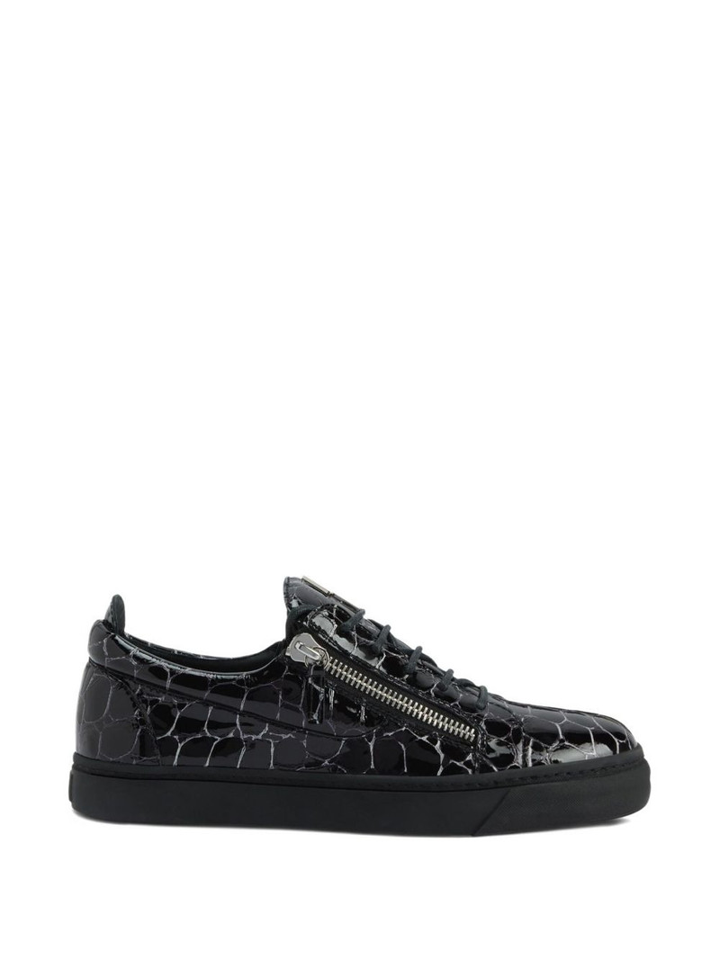 Frankie sneakers 5