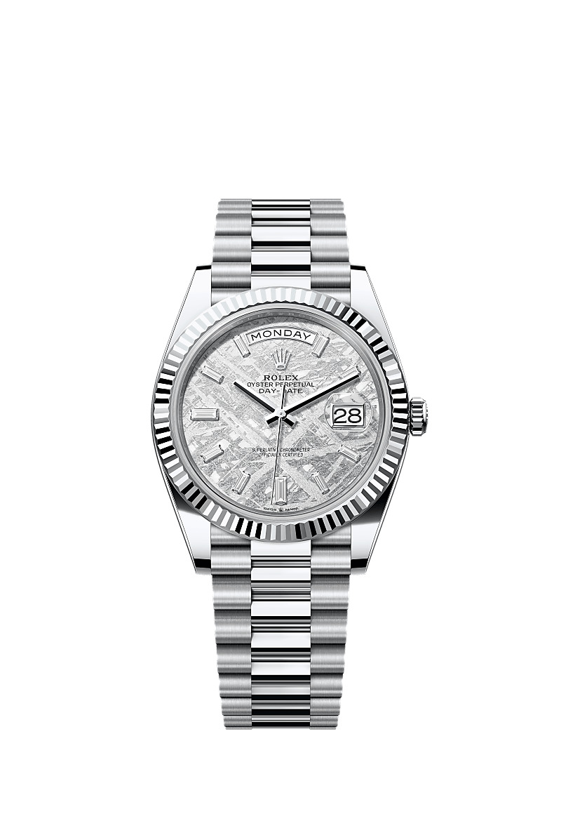 DAY-DATE 228236 - 1