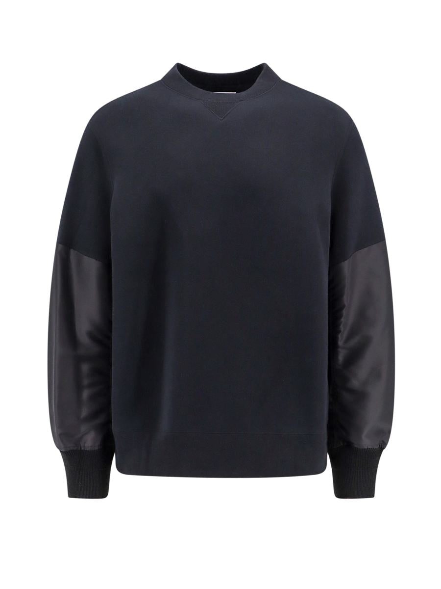 Sacai Sweatshirt - 1