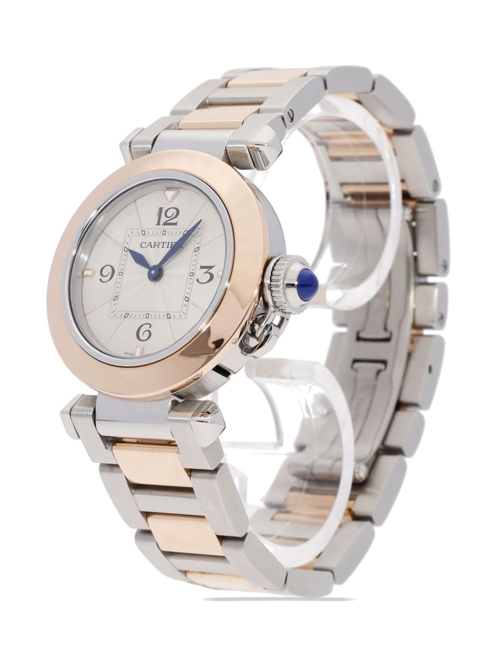 2023 unworn Pasha 30mm - 3