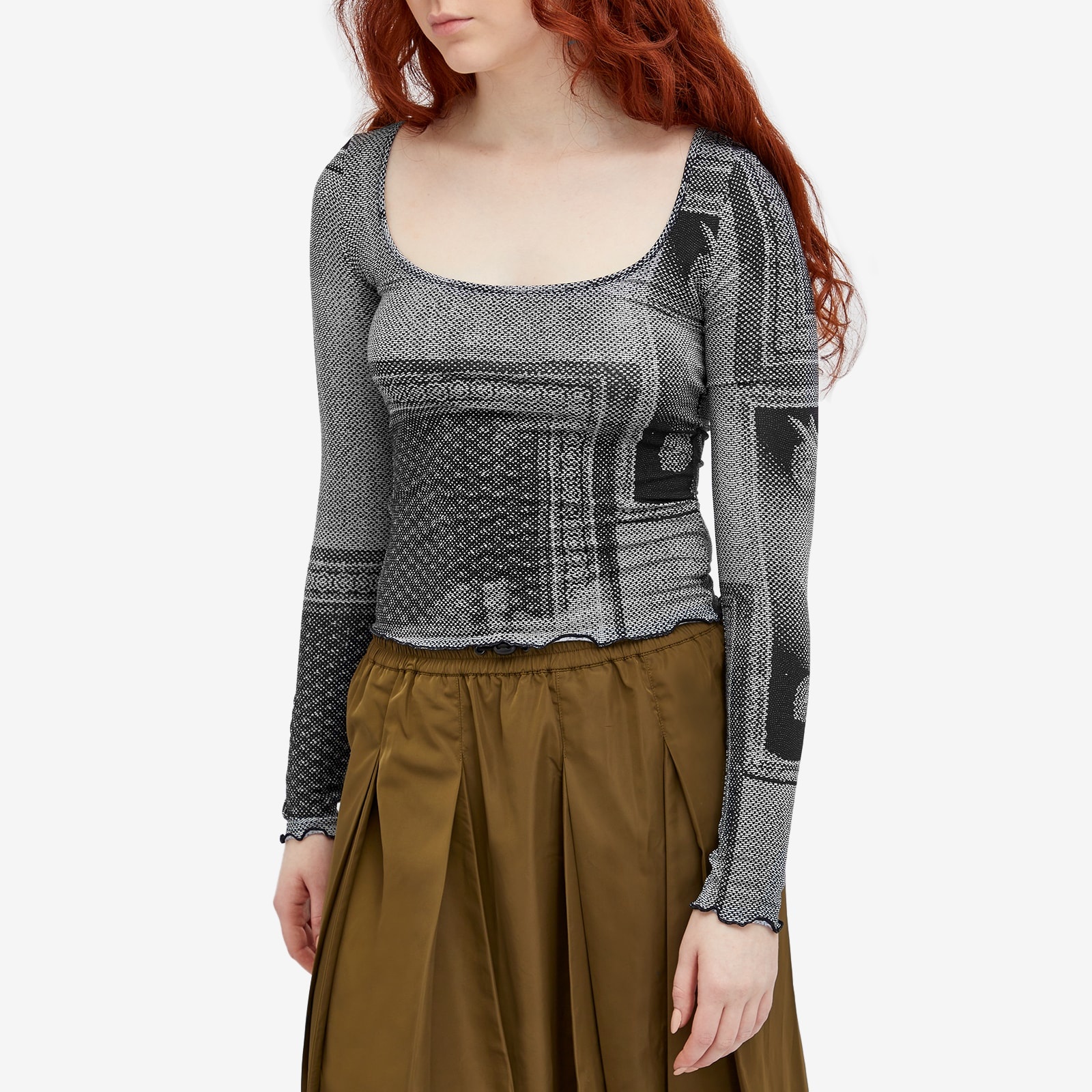 Miaou Victoire Top - 2
