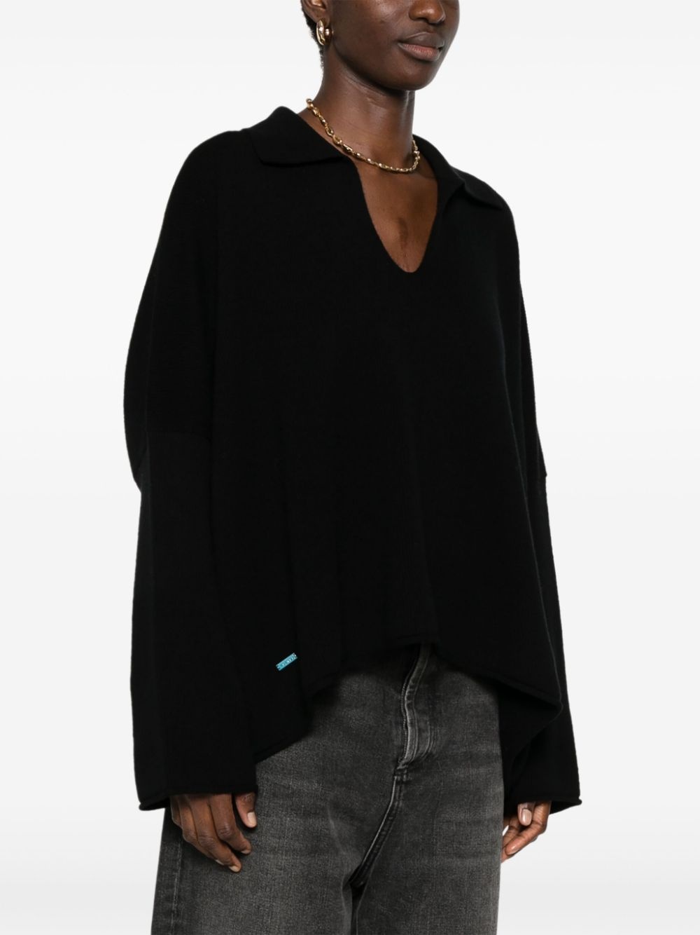 Finest polo sweater - 3