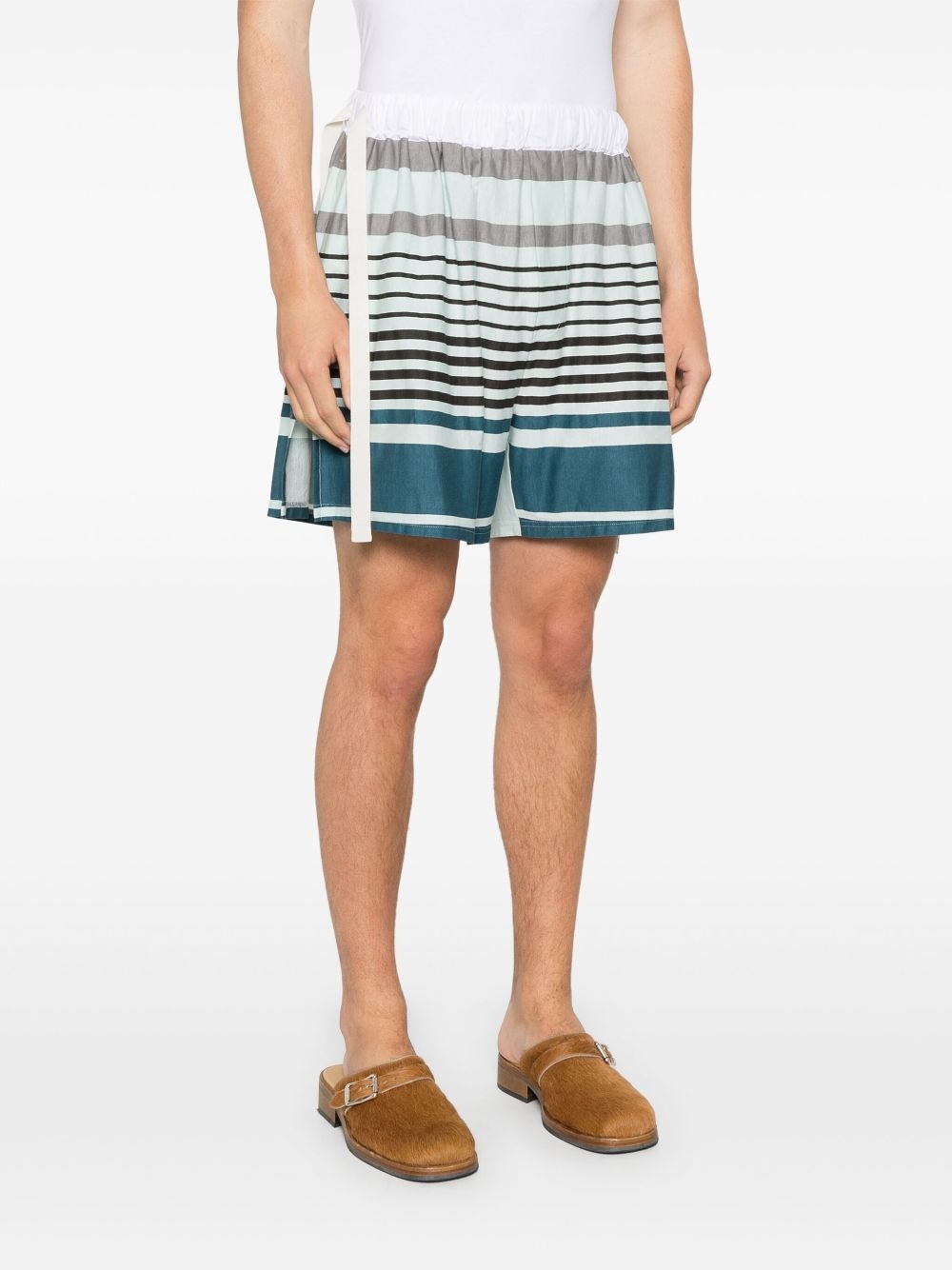 Wave shorts - 3