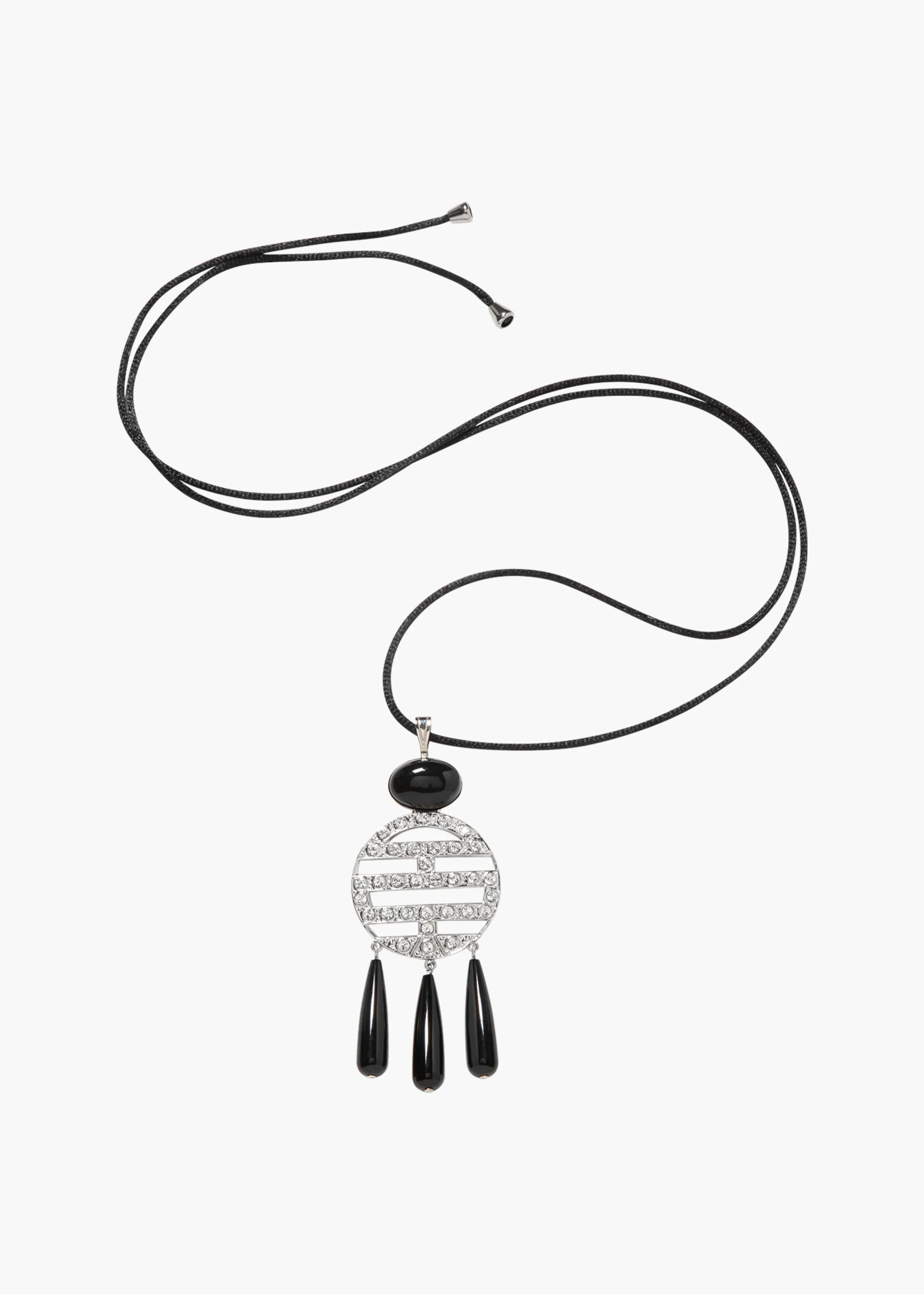 Reyna Necklace - 1
