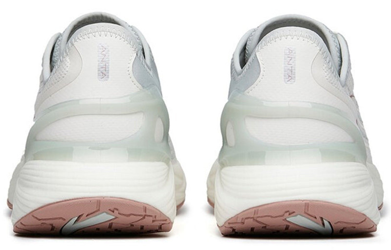 ANTA (WMNS) ANTA Chuang 2 'Chai Pink Green' 122215586-3 outlook