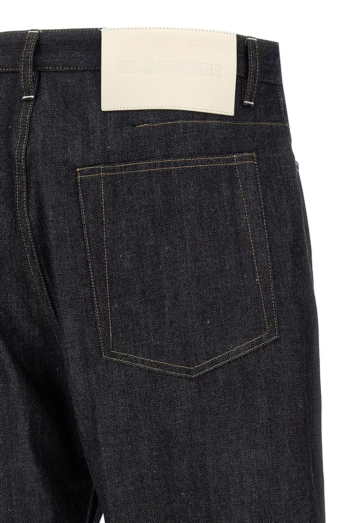 'W Denim 01' jeans - 5