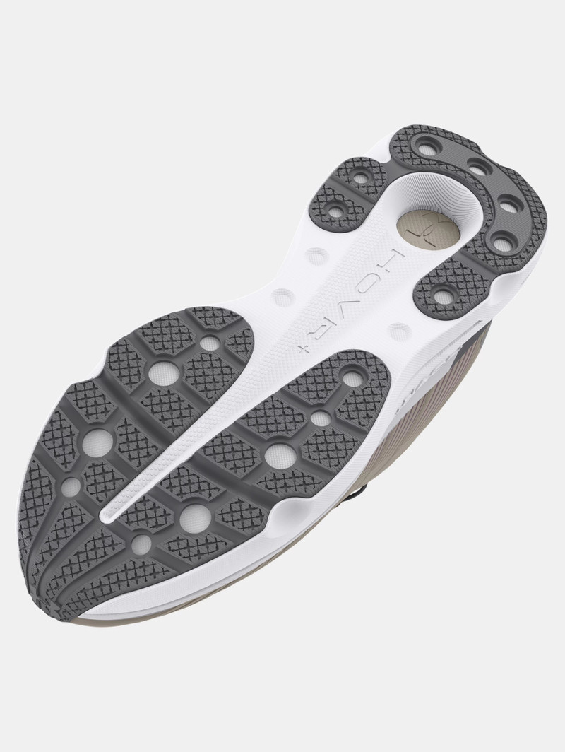 Unisex UA Infinite Pro Warm Running Shoes 4