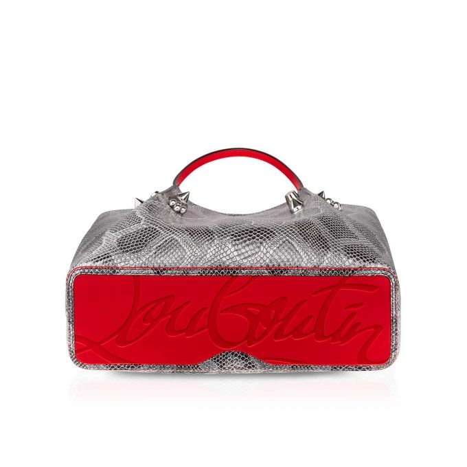 Cabarock Small SILVER/SILVER - 5