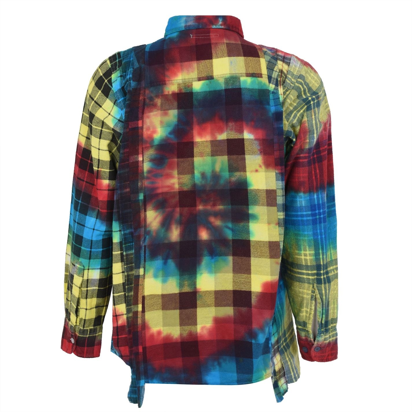 Needles Tie Dye 7C S Sn00 - 2