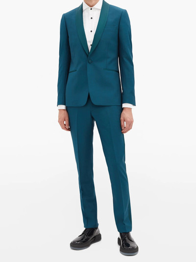 Paul Smith Single-breasted shawl-lapel Soho-fit tuxedo outlook