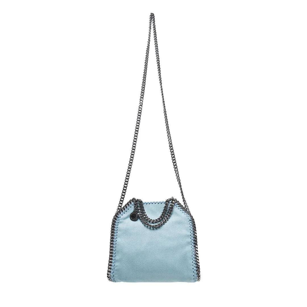 Falabella Tiny Crossbody Bag - 1