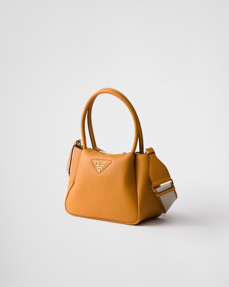Prada Small leather bag outlook