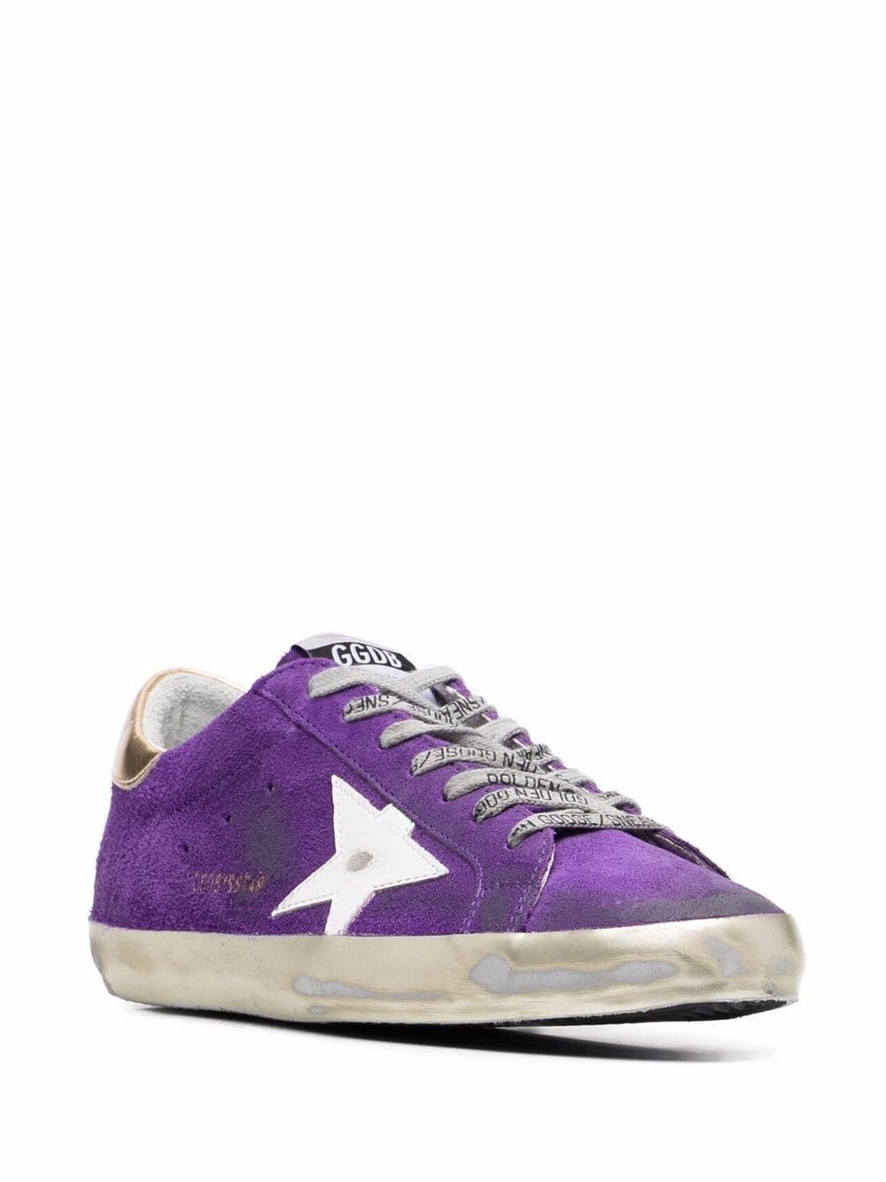 Super-Star low-top sneakers - 2