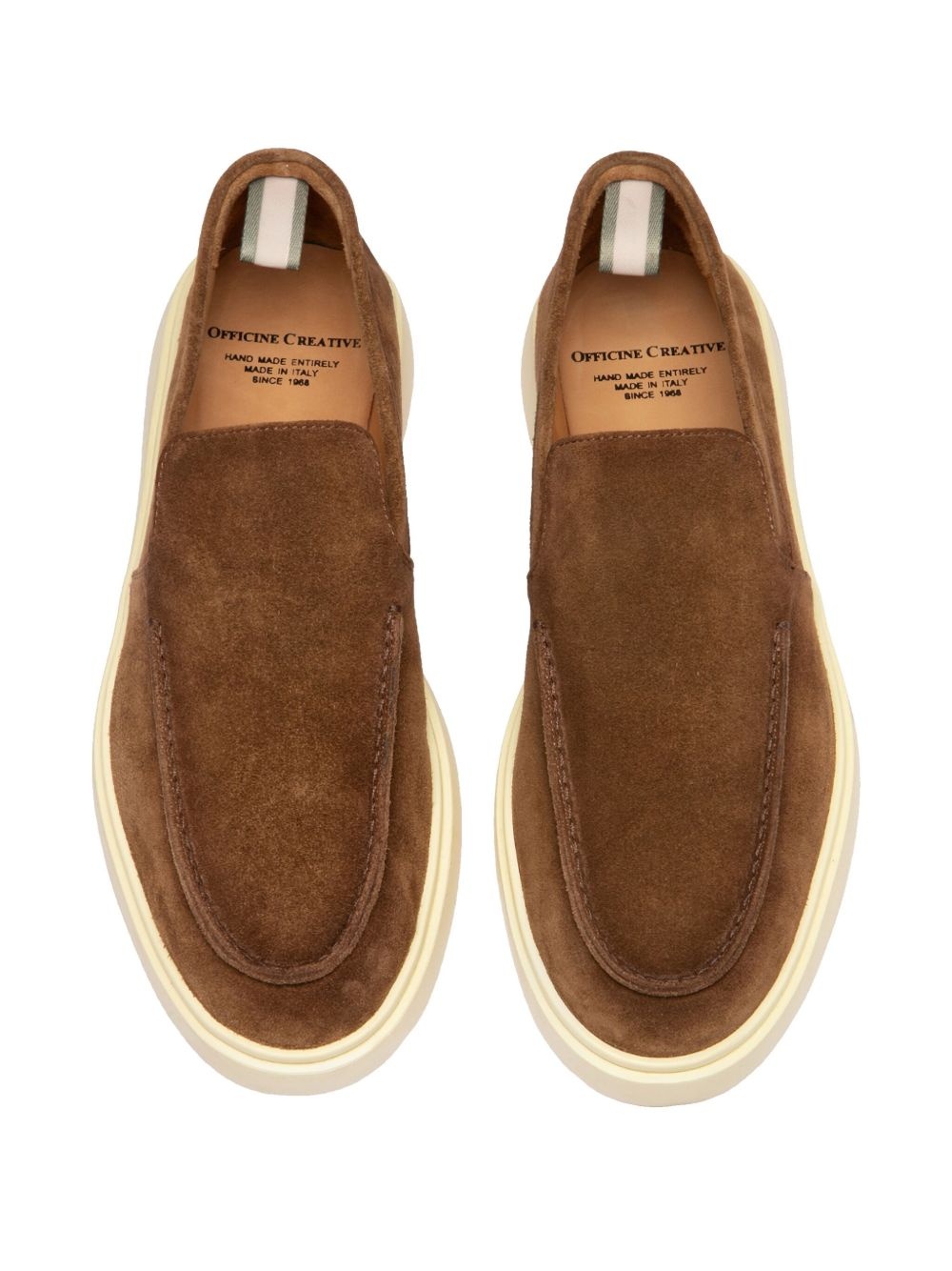 Bones 002 loafers - 4