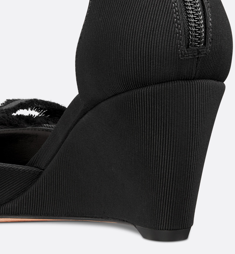 Adiorable Wedge Pump 5