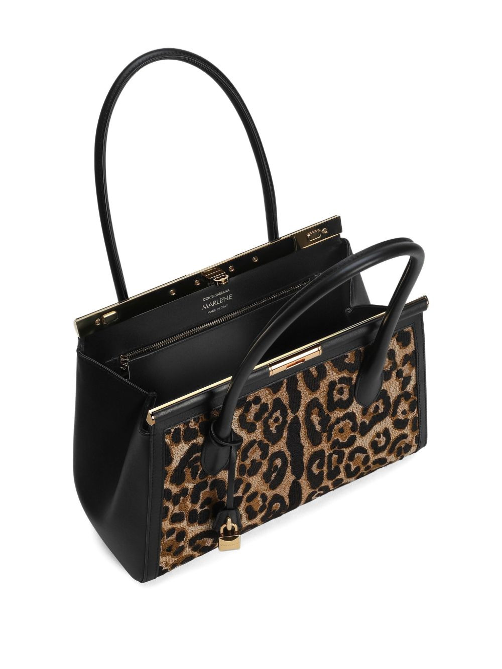 Marlene tote bag - 3