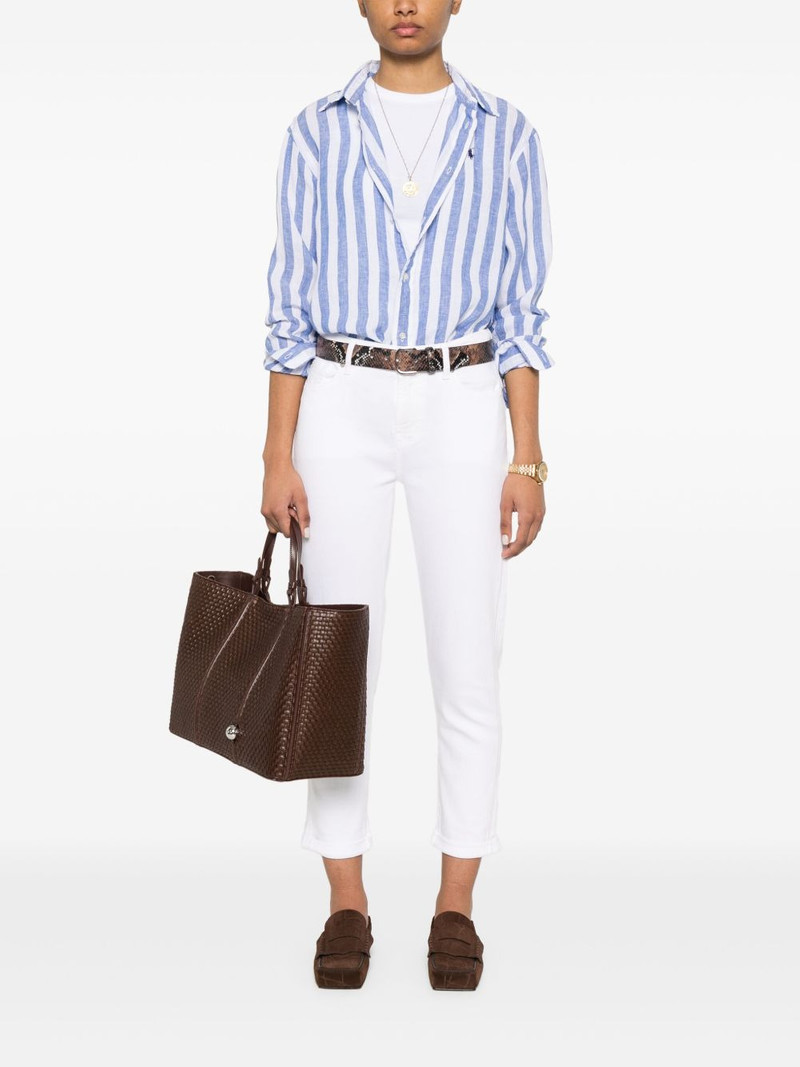 7 For All Mankind Josefina jeans outlook