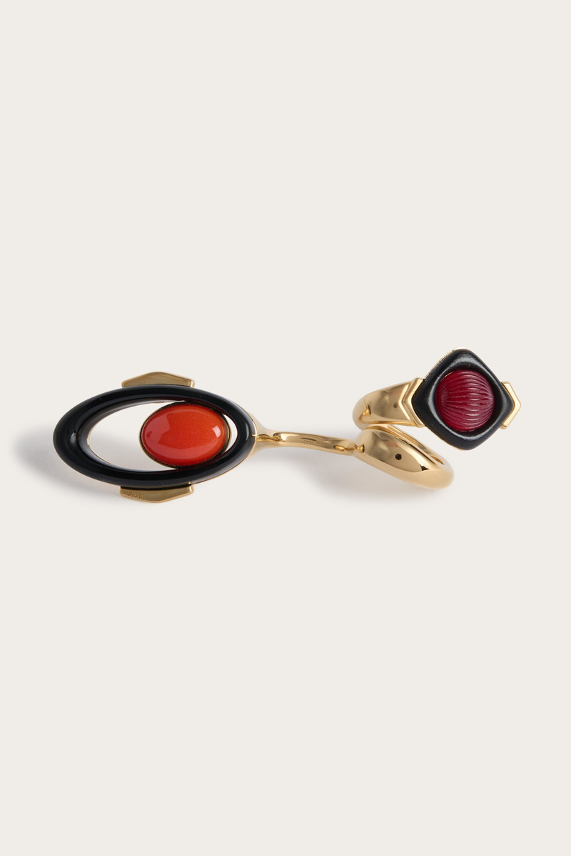 L'ALBA MULTIFINGER RING 1