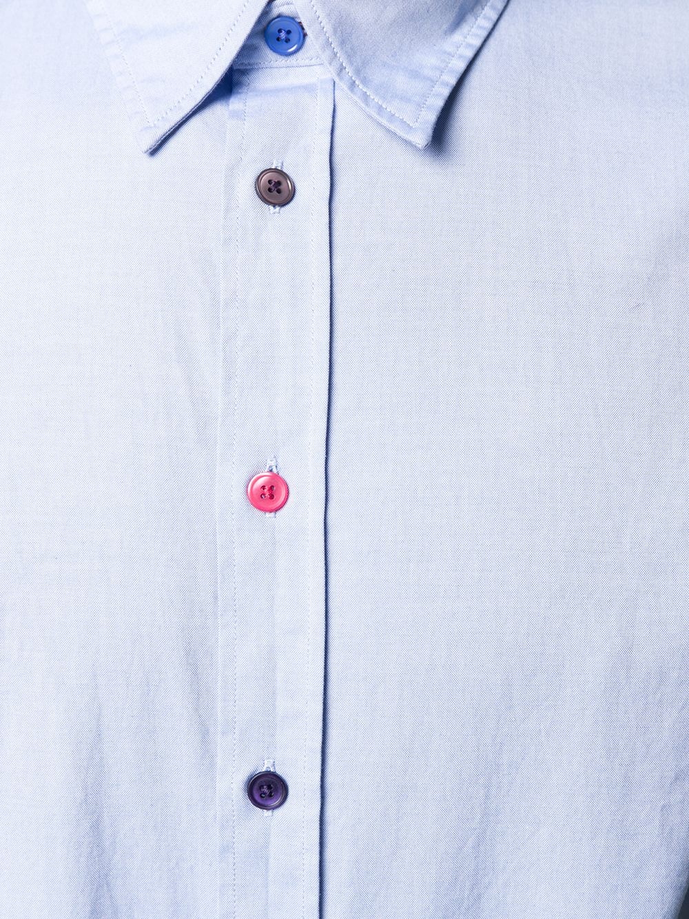 classic button-up shirt - 5