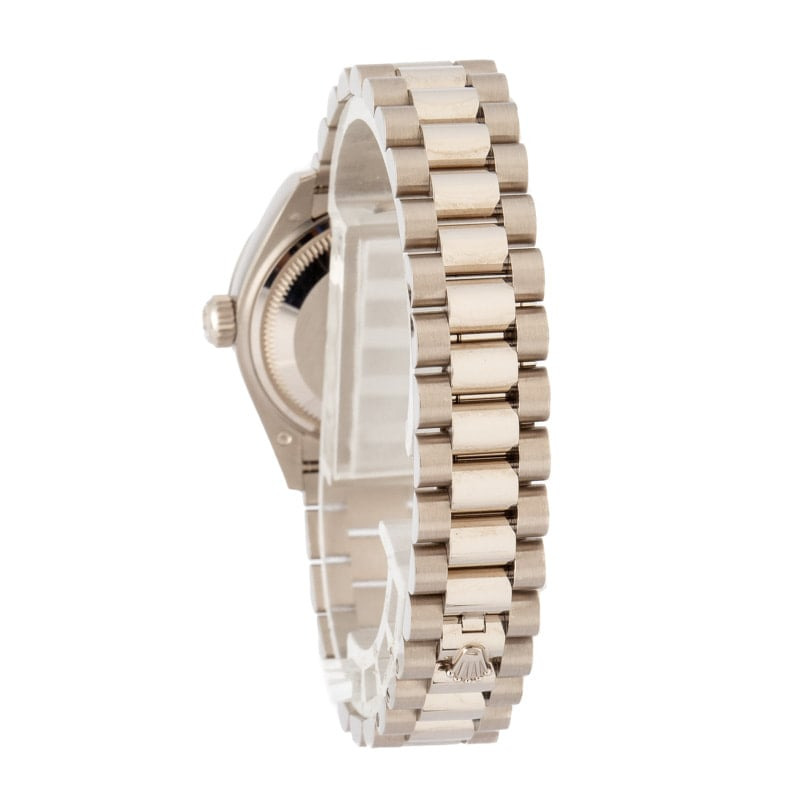 Lady Datejust 279139 Pink Diamond Dial - 3