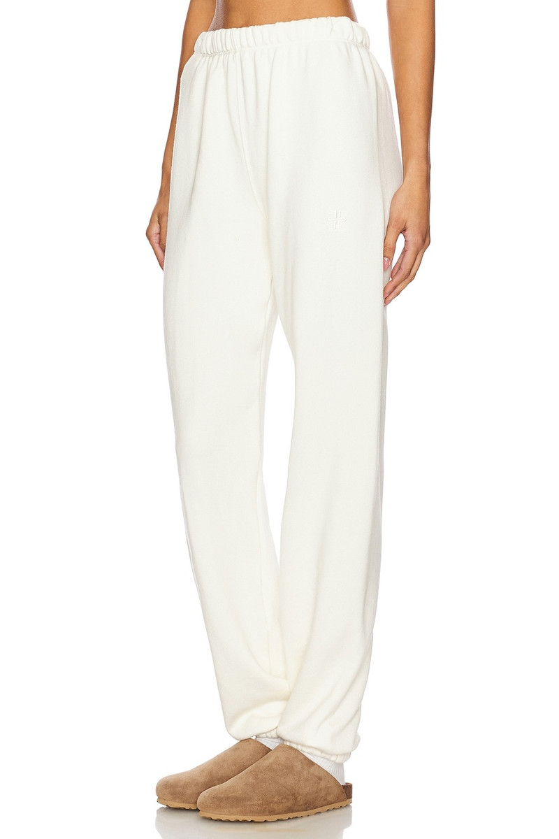 ÉTERNE Classic Sweatpant outlook