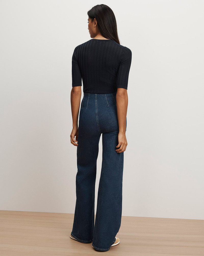 DEBOIS MERINO WOOL TOP 5