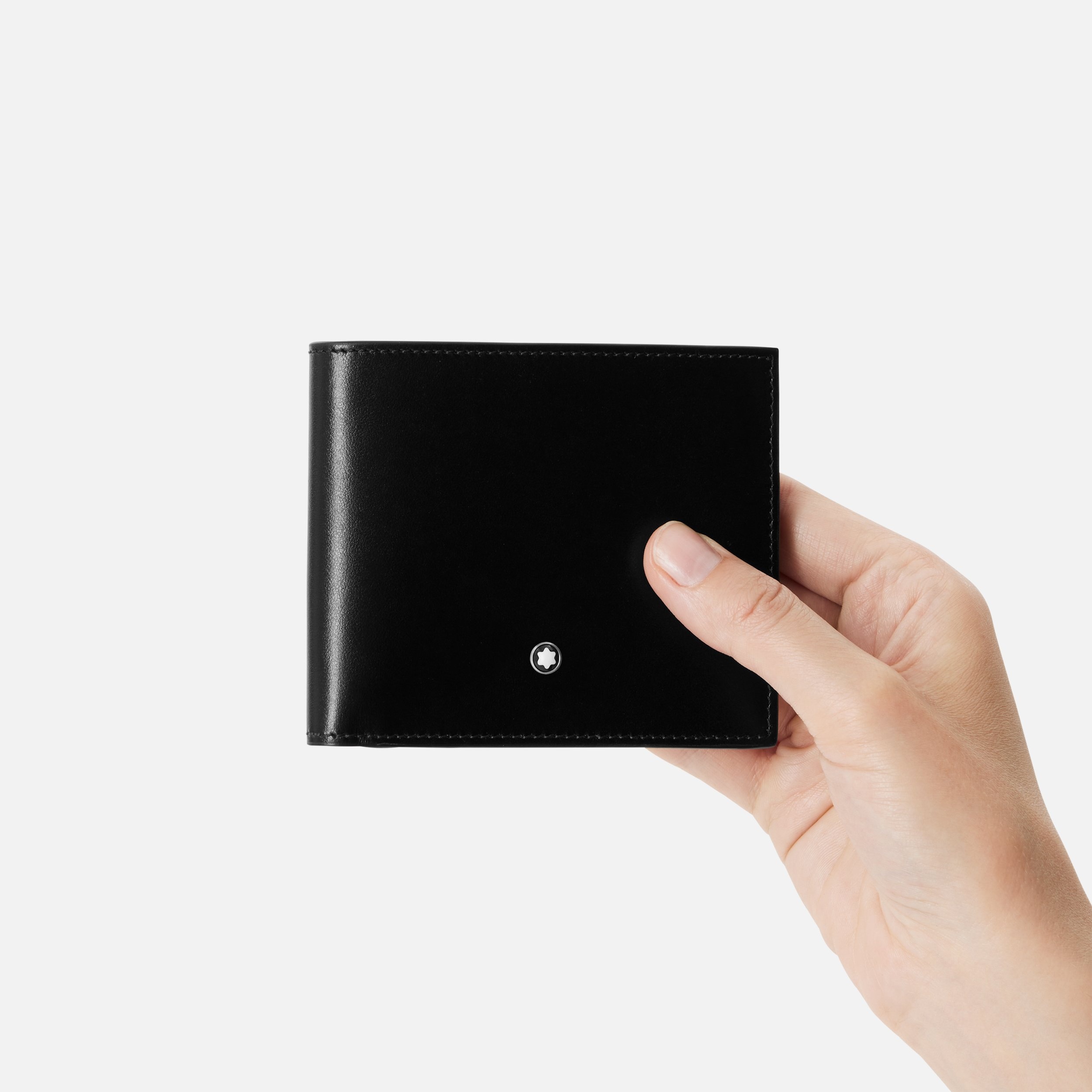 Meisterstück wallet 6cc - 2