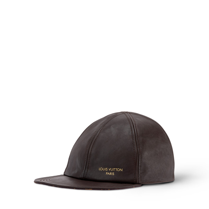 LV Light Reversible Cap 5