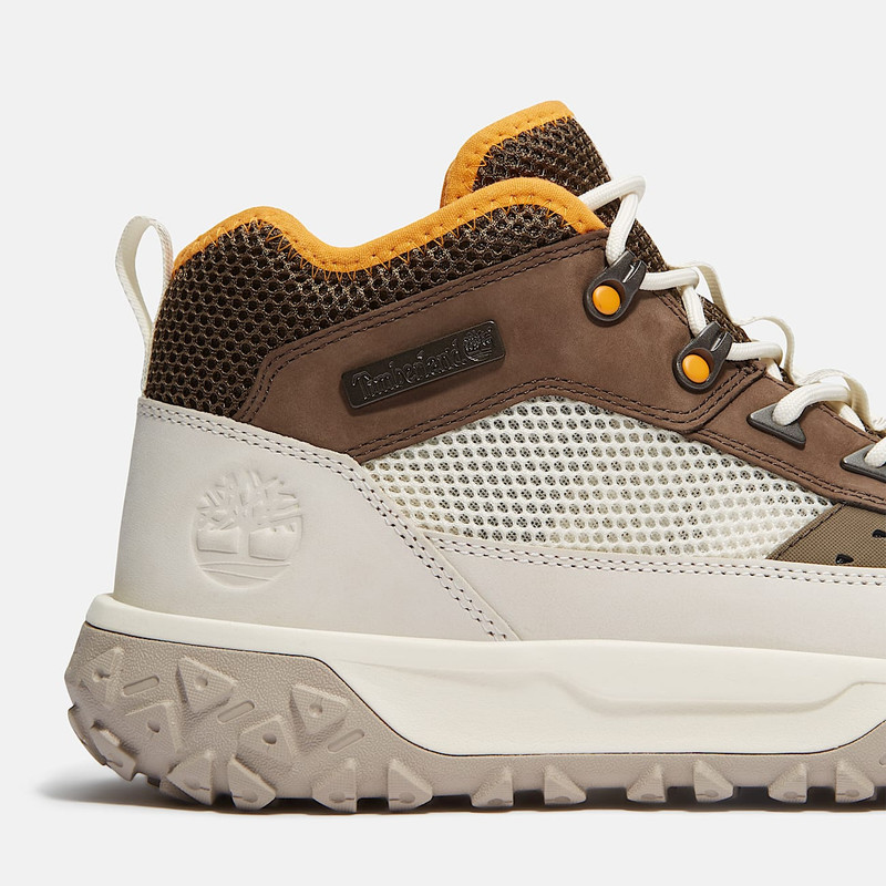 Men's GreenStride™ Motion 6 Sneaker 7