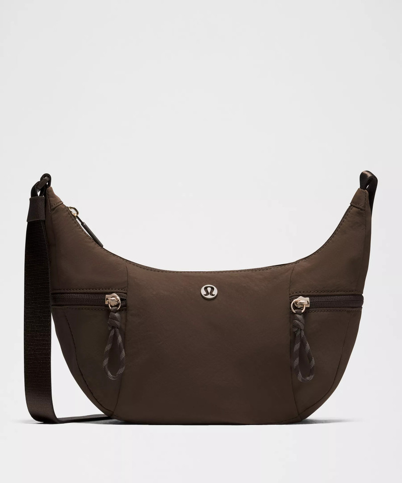 Small Slouchy Sling Bag 3L 1