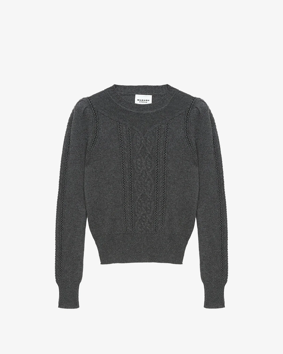 KELIA SWEATER - 1