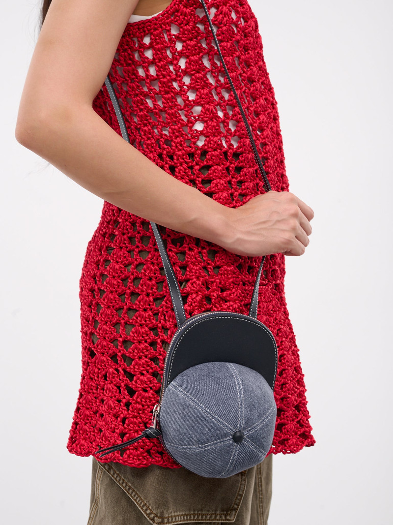 JW Anderson Midi Cap Bag outlook