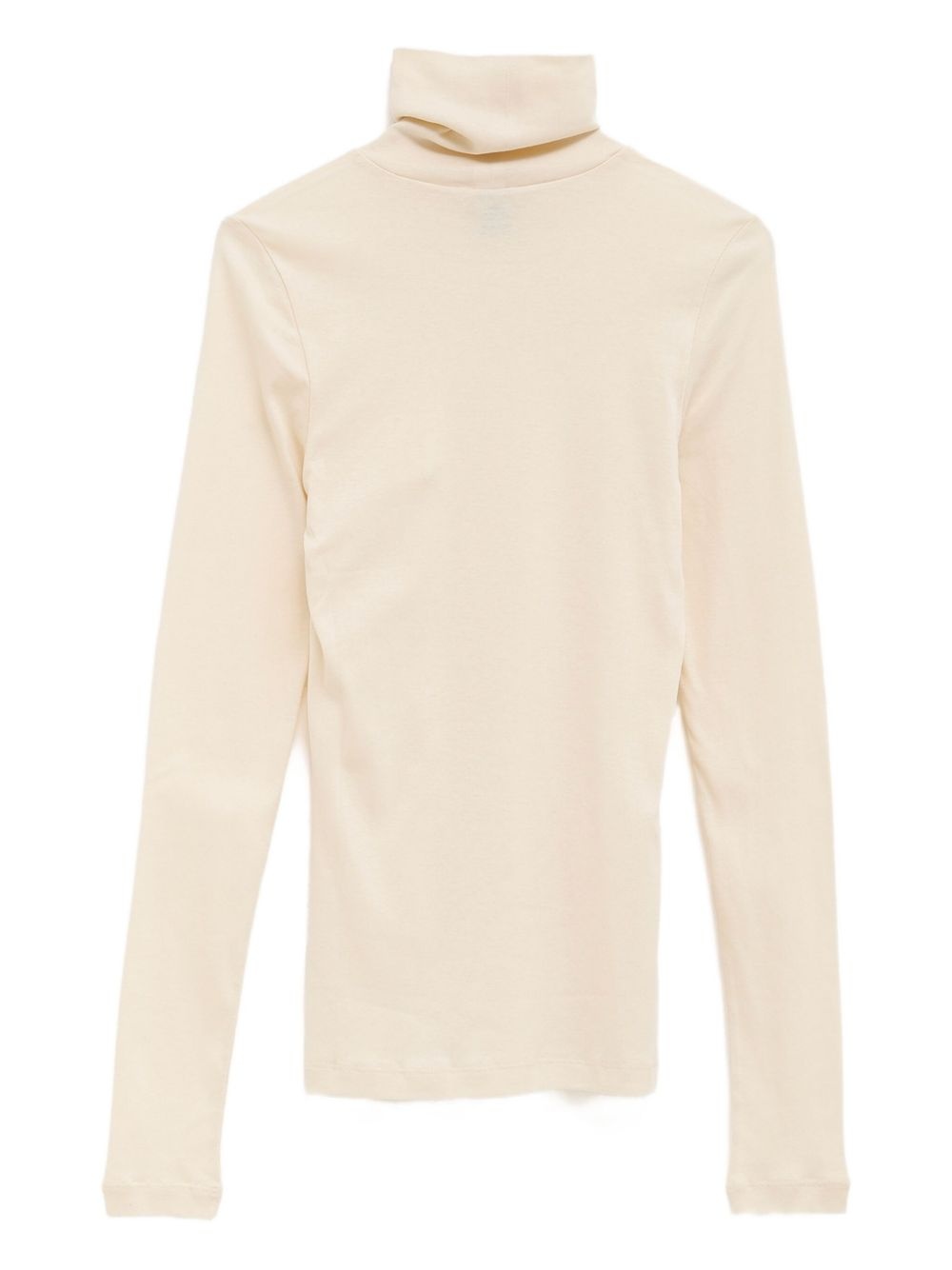 Dinah turtleneck long-sleeves sweater - 2